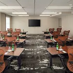 Doubletree Suites By Hilton Hotel Detroit Downtown - Fort Shelby
