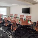 Doubletree Suites By Hilton Hotel Detroit Downtown - Fort Shelby