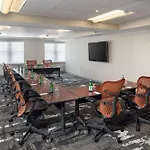 Doubletree Suites By Hilton Hotel Detroit Downtown - Fort Shelby