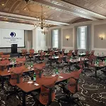 Doubletree Suites By Hilton Hotel Detroit Downtown - Fort Shelby
