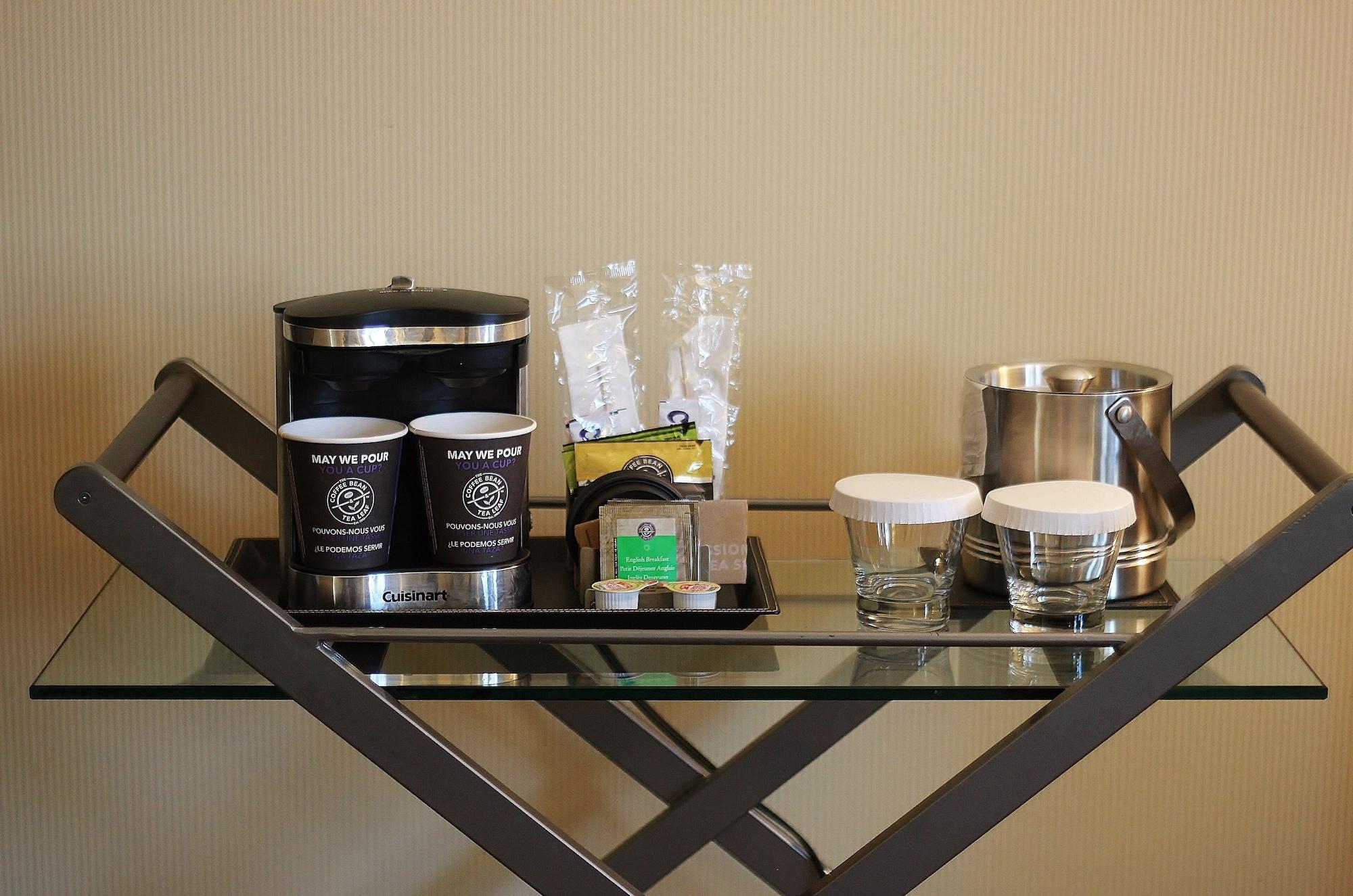 Doubletree By Hilton Downtown - Shelby