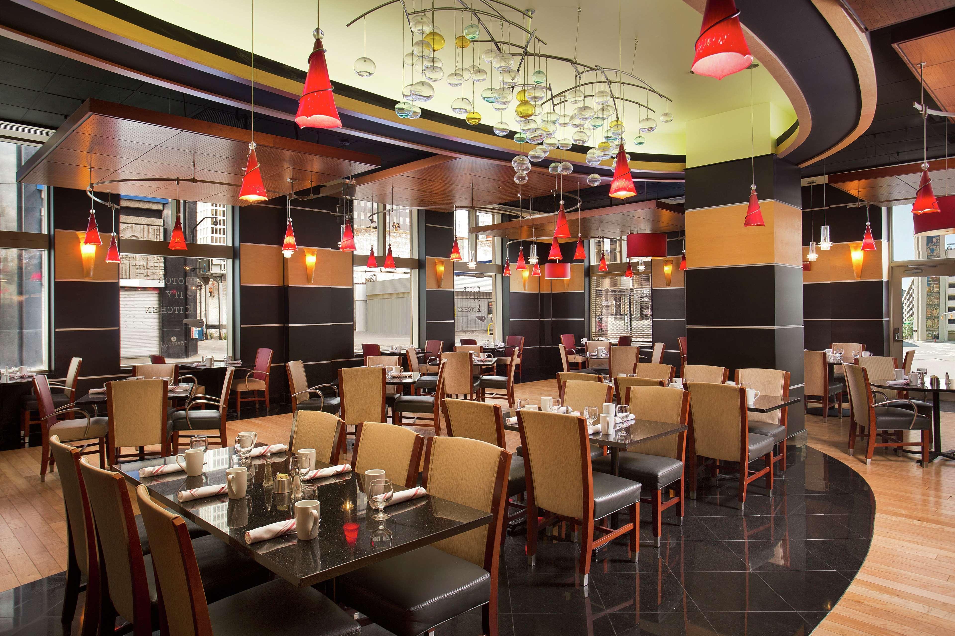 Hotel Doubletree By Hilton Downtown - Shelby 4*