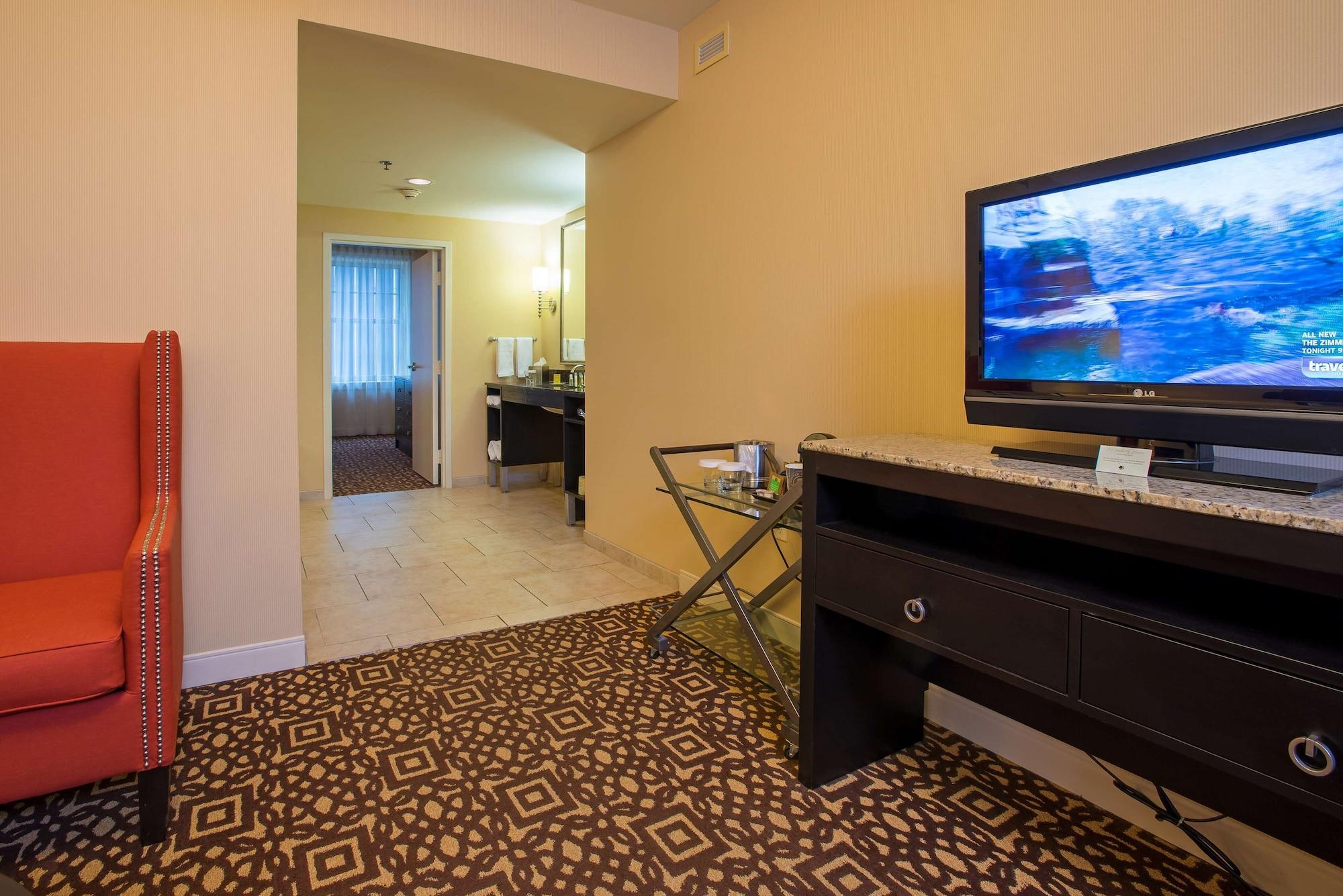 Doubletree By Hilton Downtown - Shelby Detroit