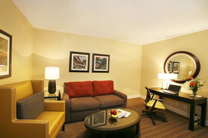 Doubletree By Hilton Downtown - Shelby Hotel 4*
