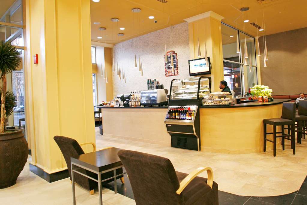 Doubletree By Hilton Downtown - Shelby Hotel Detroit
