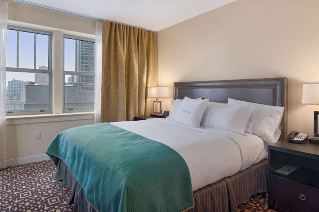 Doubletree By Hilton Downtown - Shelby 4*